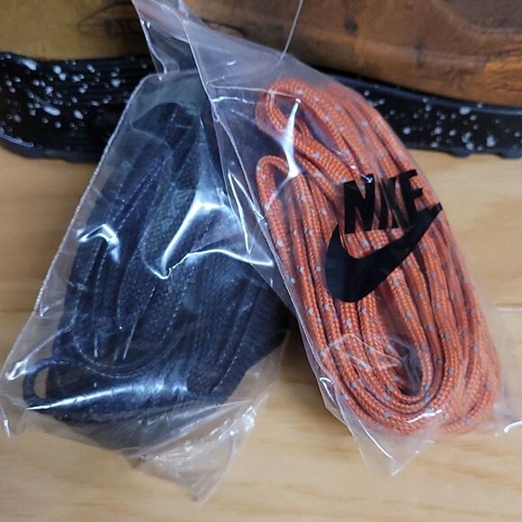 Nike Air Max 90 QS Mars Landing Mars Stone Magma Orange Red CD0920-600 - Picture 11 of 14